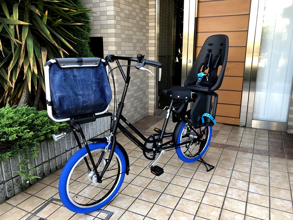 今 話題 の 人気 商品 Thule model-T, bike Nois Yepp maxi nexxt 自転車本体