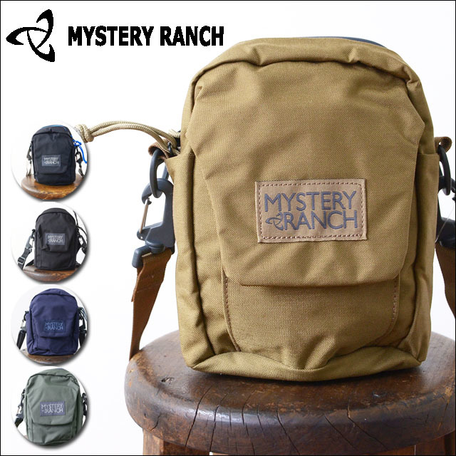 MYSTERY RANCH[ミステリーランチ] BIG BOP [19761103] ビッグ