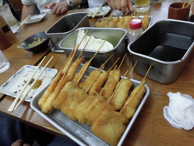 高校時代の仲間と「還暦修学旅行」で食い倒れの街・大阪へ_f0141310_08080051.jpg