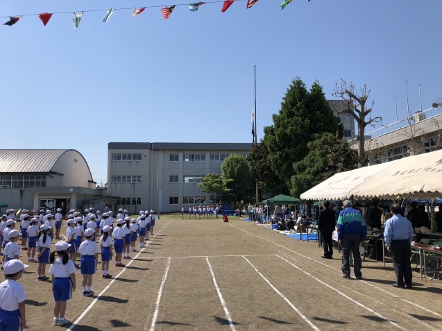 運動会 ご声援ありがとうございました_d0382316_11284671.jpg