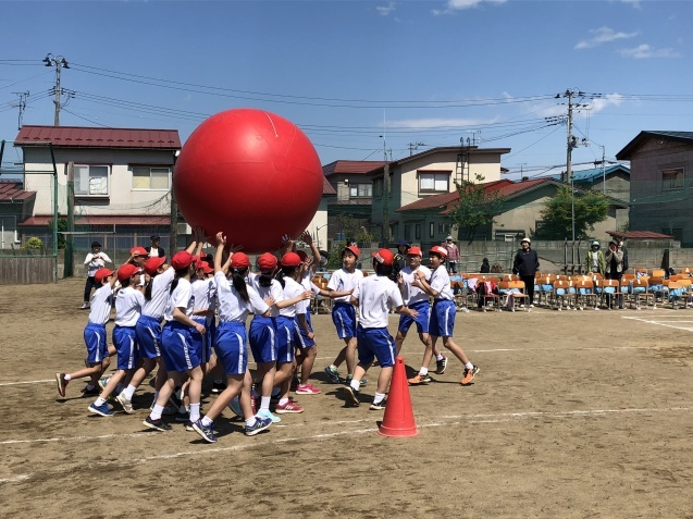 運動会 ご声援ありがとうございました_d0382316_11310598.jpg