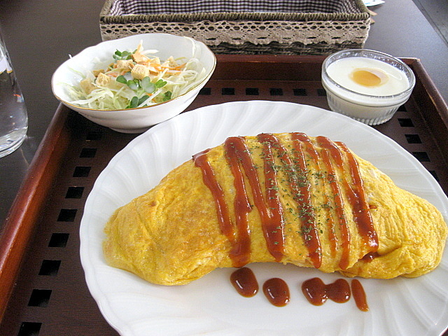 「元町のカフェ」からの、「三宮の居酒屋」_a0048918_06341722.jpg