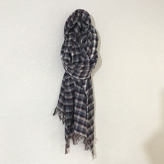 5月【暮らしの雑貨レッスン】はコットンガーゼの大判ストールでした・・・♪_f0168730_19362875.jpg