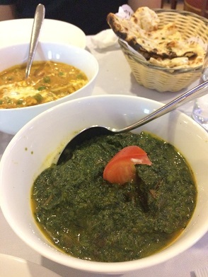 灣仔のお酒の飲めるベジタリアンレストラン☆Khana Khazana Indian Vegetarian Restaurant & Bar_f0371533_15042666.jpg