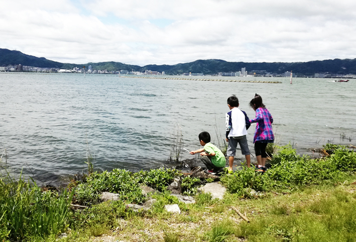 休日アウトドア_d0351435_13521790.jpg