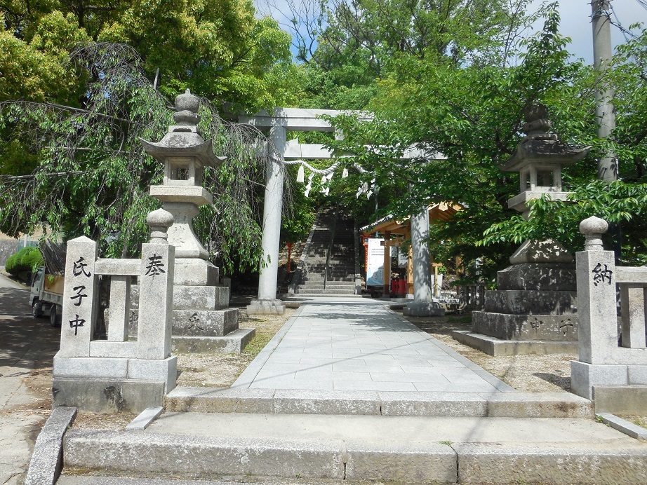 上新田天神社_f0150767_23011421.jpg