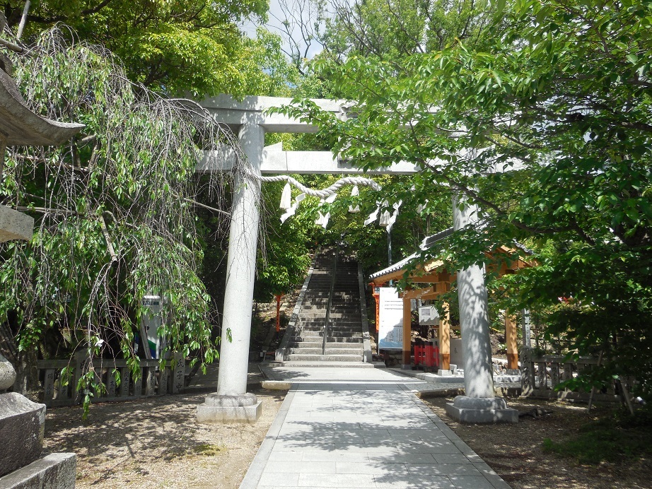 上新田天神社_f0150767_23012594.jpg