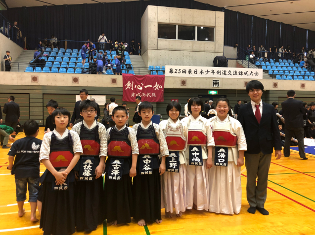 第25回東日本少年剣道交流錬成大会_d0092372_15082506.jpg