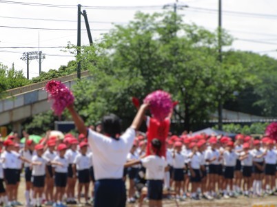 小走りで運動　Ｈ３０年５月２１日（月）_d0084783_11065966.jpg