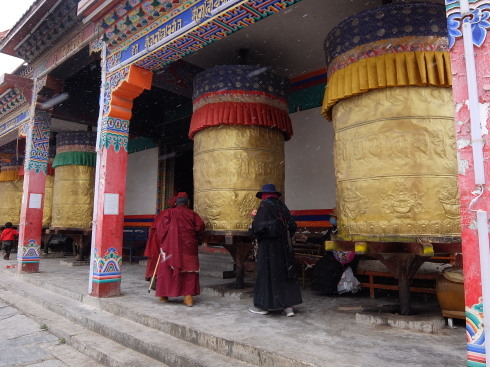 3日目：玉樹（Yushu）ゴンパ巡り_a0207588_20284337.jpg