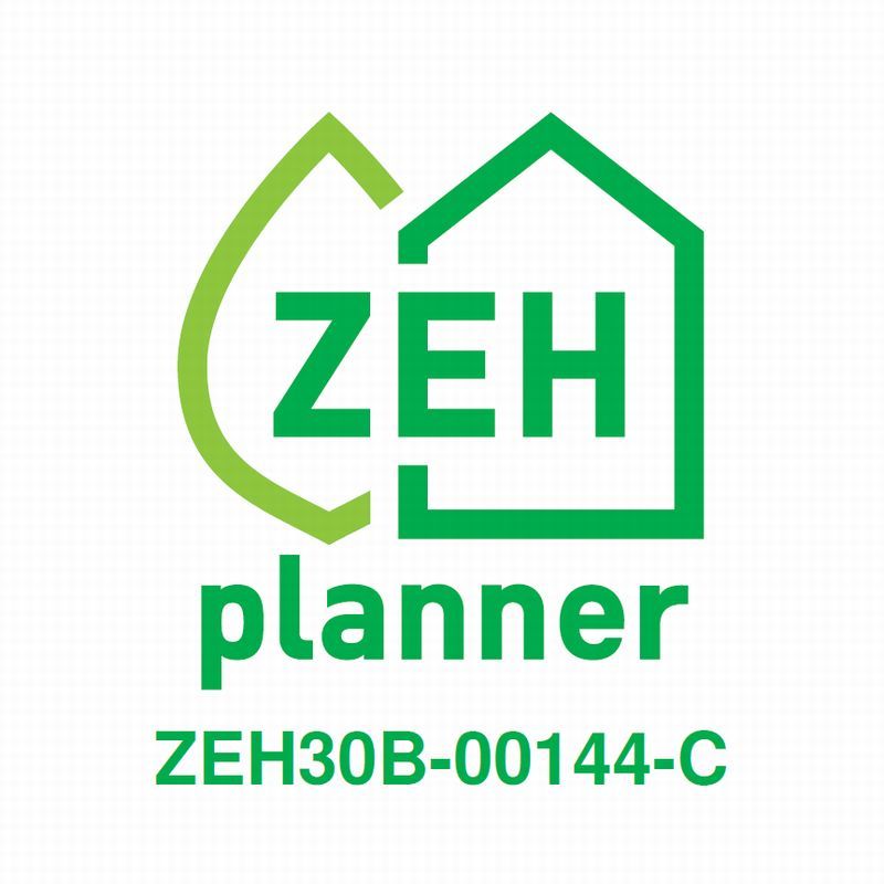 ZEHプランナーとして登録されました!_e0390497_14352772.jpg