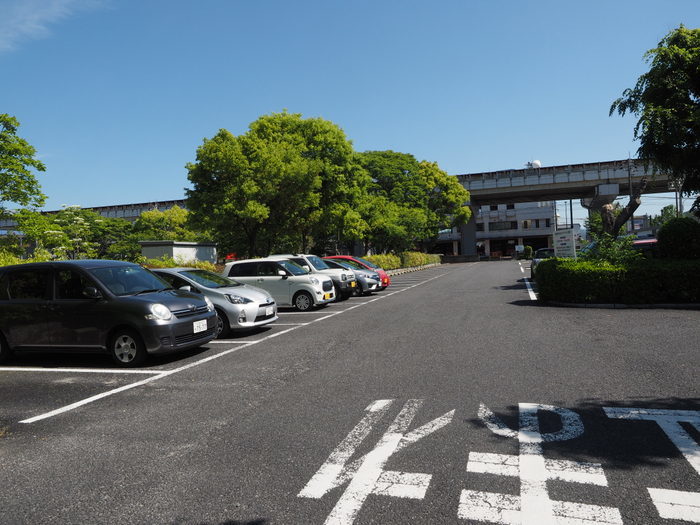 佐伯区民文化センター＆五日市中央公園_c0116915_23525026.jpg