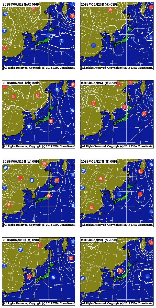 火曜日、今日も晴れ。風は弱め。_c0098020_6414817.jpg