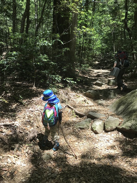 初めて行縢山(むかばきやま)へ!_d0177220_14313446.jpg