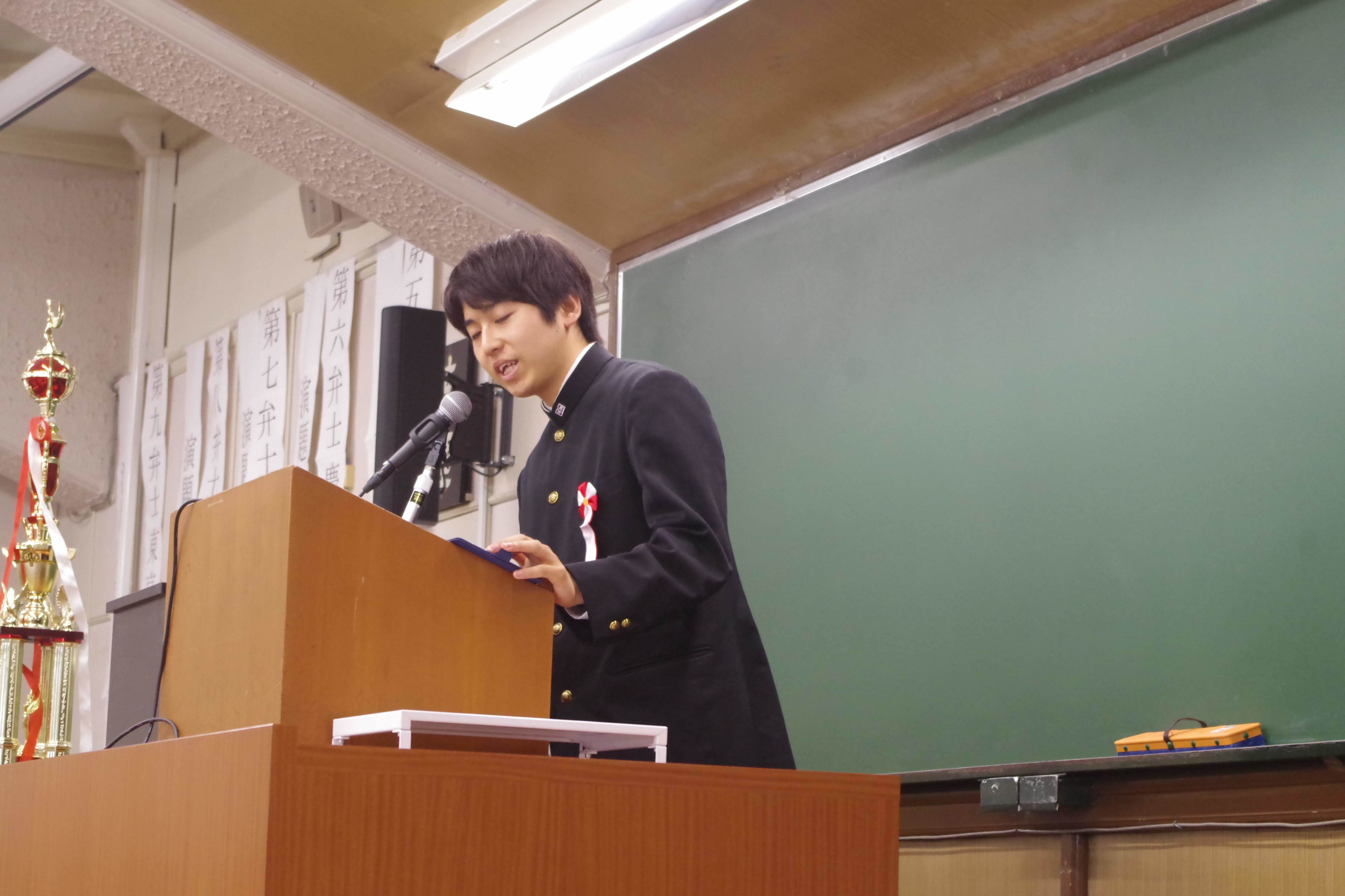 H30 5 19 五月祭記念弁論大会 明治大学雄弁部公式ブログ H30 5 19 五月祭記念弁論大会 明治大学雄弁部公式ブログ