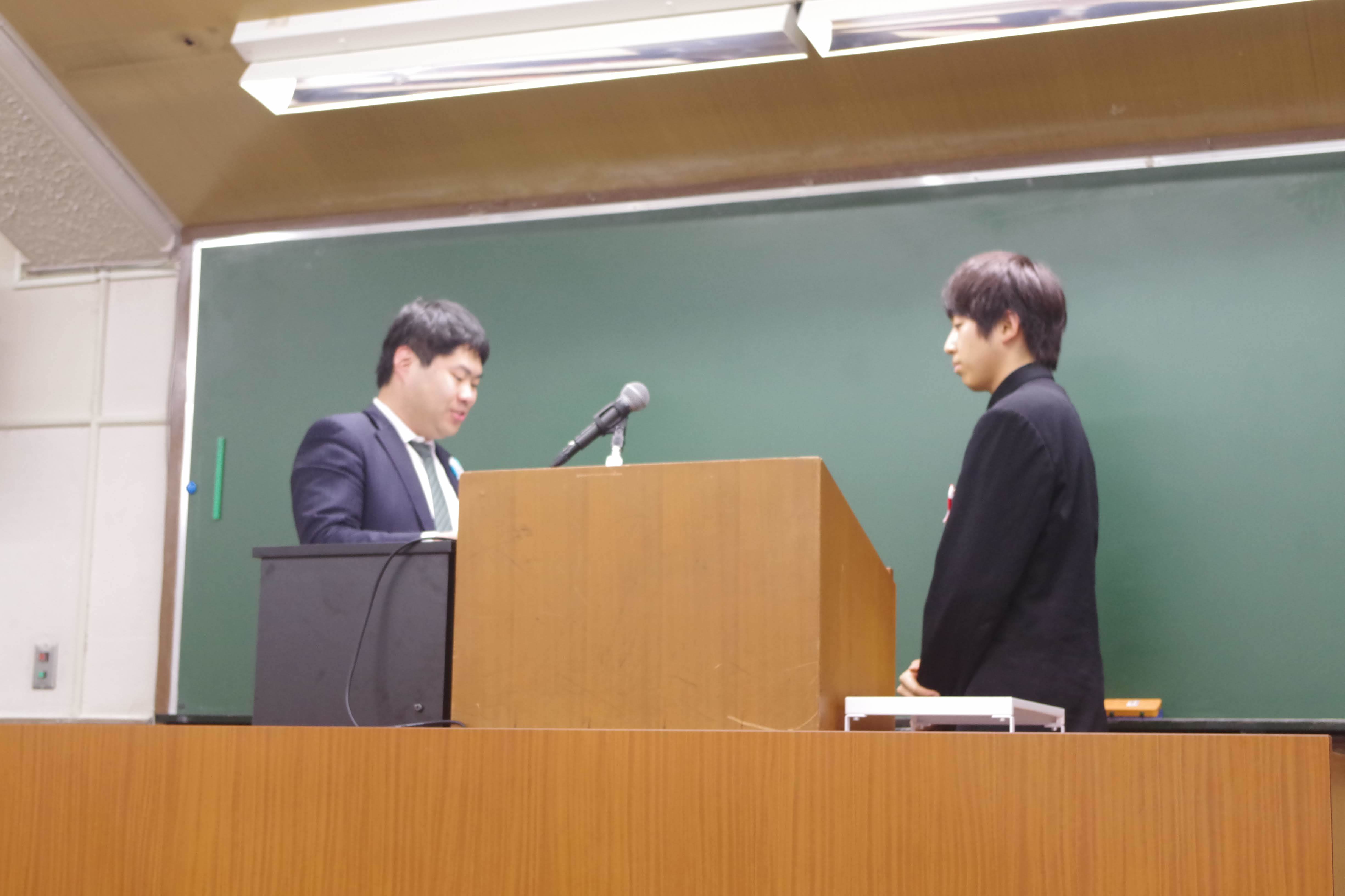 H30 5 19 五月祭記念弁論大会 明治大学雄弁部公式ブログ H30 5 19 五月祭記念弁論大会 明治大学雄弁部公式ブログ