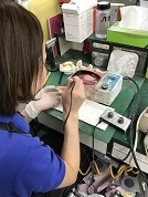 仕事と家庭を両立 女性歯科技工士 株式会社プライムデンタルのブログ 仕事と家庭を両立 女性歯科技工士 株式会社プライムデンタルのブログ