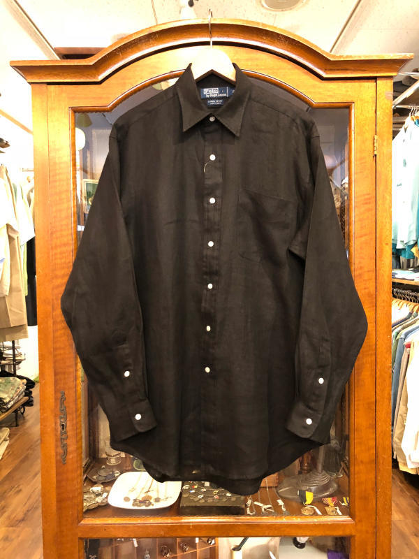 RRL/ ダブルアールエルアンカープリントデニムトートバッグブランド古着大名店 【中古】