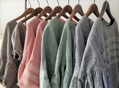 S/S Collection~作って毎日着たくなる服~_d0113636_812499.jpg