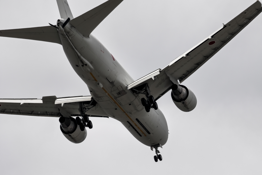 静浜基地航空祭２０１８ ②_d0377637_10502503.jpg