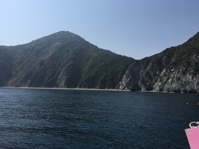 青海島回遊_f0191444_13483892.jpg