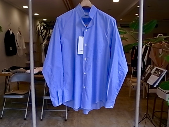 nuterm　CUT COLLAR SHIRTS_d0269455_22215908.jpeg