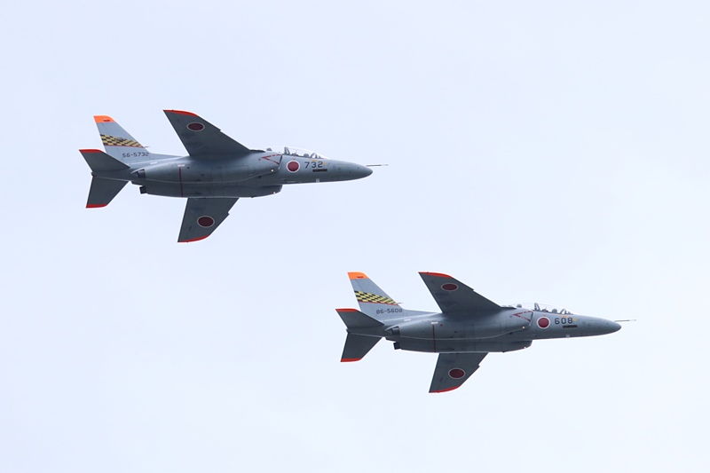 静浜基地航空祭・2018♪　～T-4～_a0167759_11305664.jpg