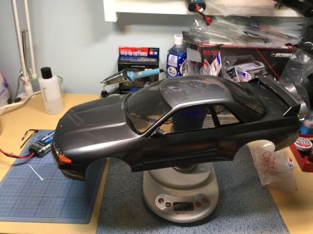 Tt 02 Type S R32 Gt R ボディーの到着と補強を実施しました 徒然草 ラジ馬鹿日誌 Tt 02 Type S R32 Gt R ボディーの到着と補強を実施しました 徒然草 ラジ馬鹿日誌
