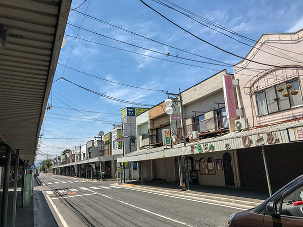 2018/05/22 霞が関で本郷式フラッグフレーム_b0171364_00552344.jpg