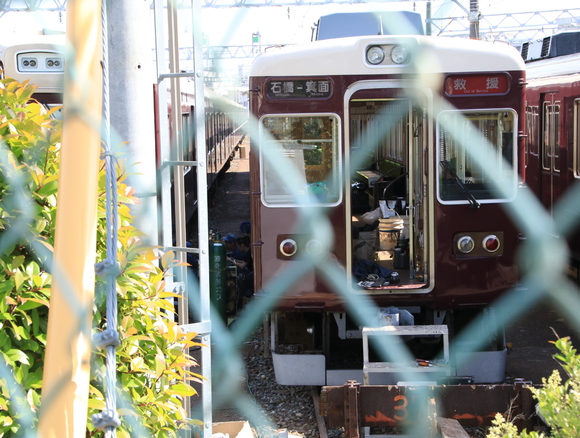 阪急正雀みたまま_d0202264_19323969.jpg