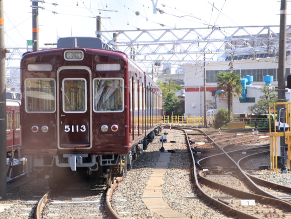 阪急正雀みたまま_d0202264_1933477.jpg