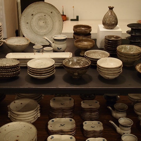 なんとか展示完成!_b0322280_22135522.jpg