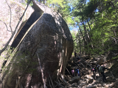 瑞牆山へ_d0261589_19564080.jpg