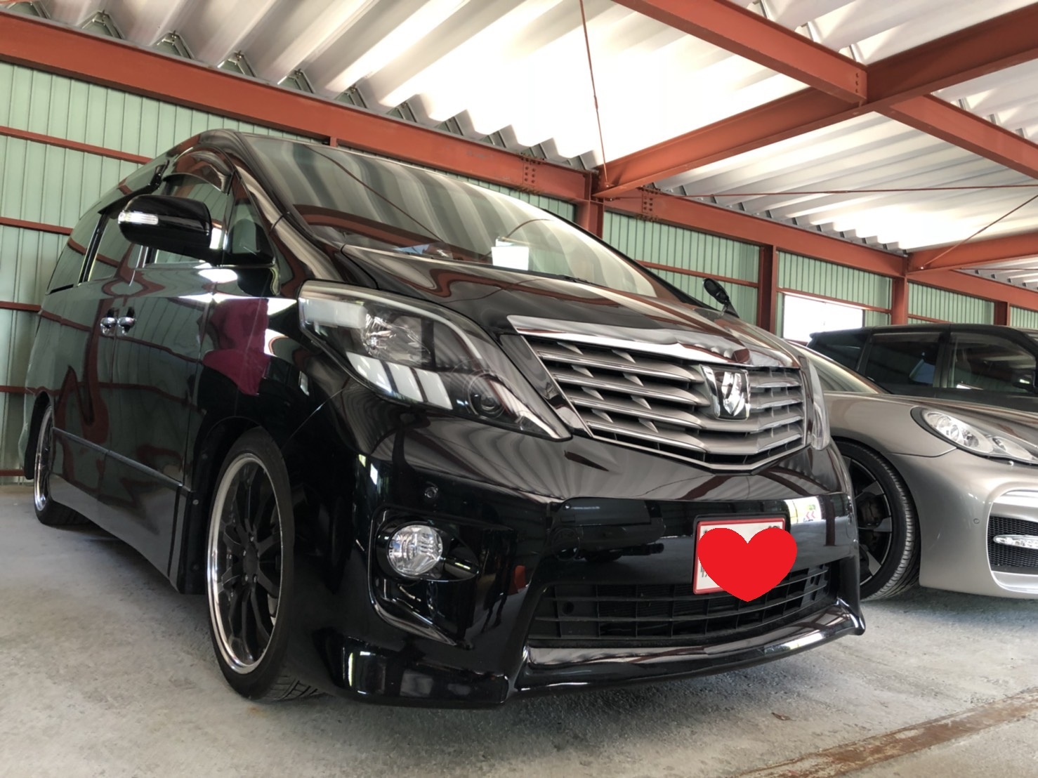 5月23日(水)トミーベース カスタムブログ☆ハマーH2 LS600 LS460 WALDのカスタムならベースで☆_b0127002_11105587.jpg