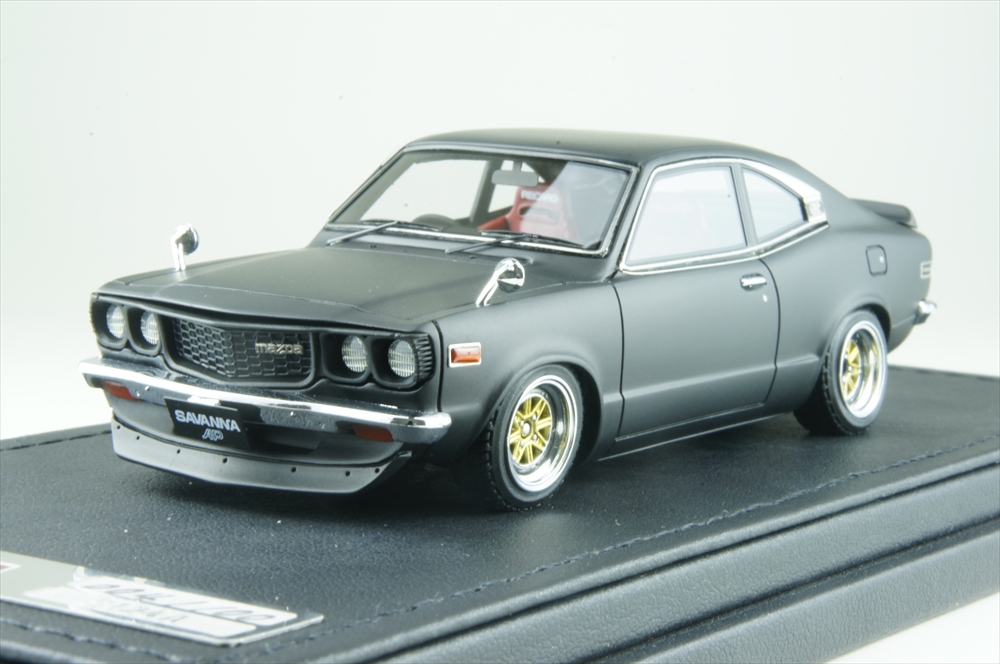 2018/5/23(水) 本日発売の新製品(BBR,ignition model)_f0372507_20132744.jpg