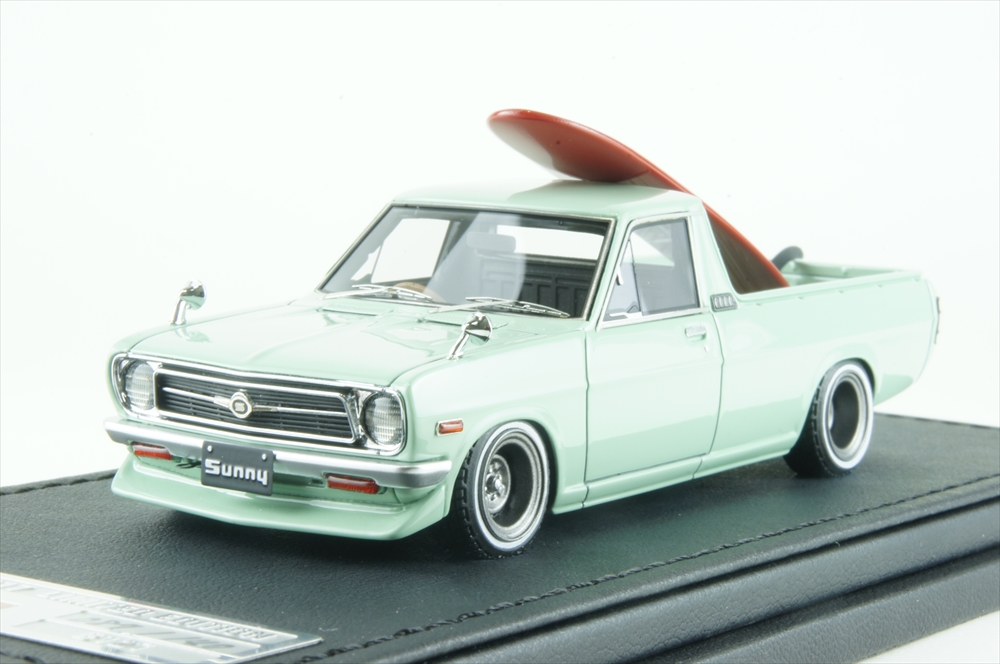2018/5/23(水) 本日発売の新製品(BBR,ignition model)_f0372507_2013343.jpg