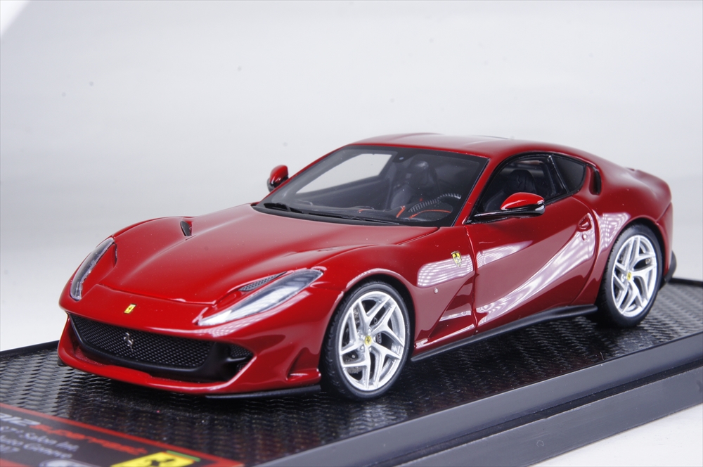 2018/5/23(水) 本日発売の新製品(BBR,ignition model)_f0372507_2015978.jpg