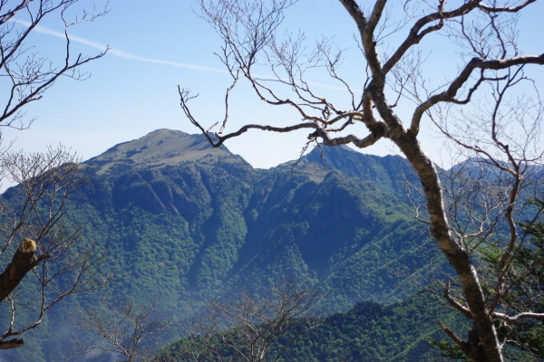 No  147  新緑の岩黒山登山（平成30年5月20日）_d0341514_20495292.jpg