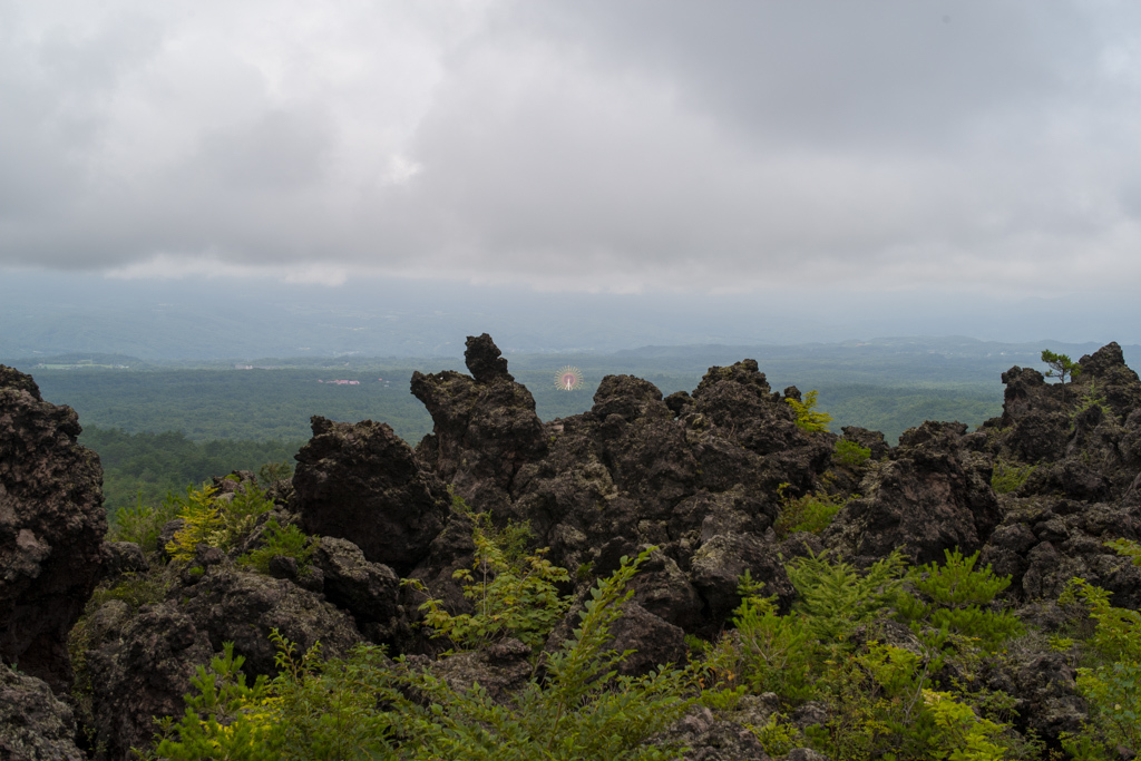 鬼押出し園_d0161322_20005383.jpg