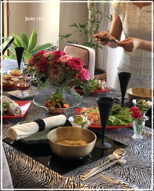 韓国料理レッスン_d0380923_10485202.jpg