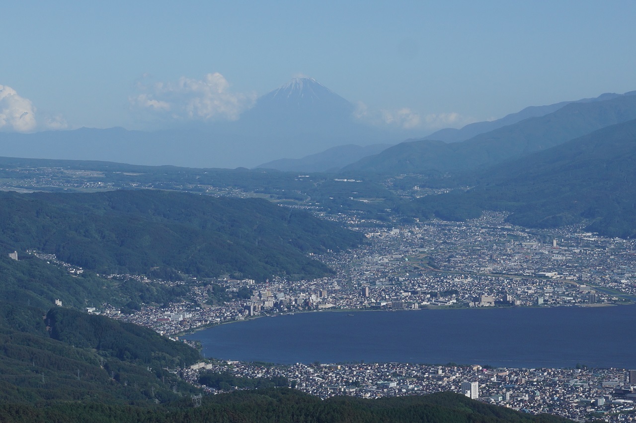高ボッチより富士山を撮る_a0240324_08484891.jpg