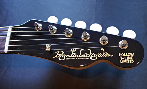 「Krypton Gray MetaのHollow T-Line」1本目が完成!_e0053731_17264310.jpg