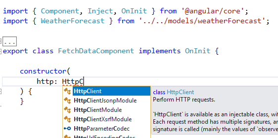 気が付いたら Visual Studio Code / Visual Studio 2017 IDE で TypeScript の import 文が自動挿入されてた件_d0079457_22241922.png
