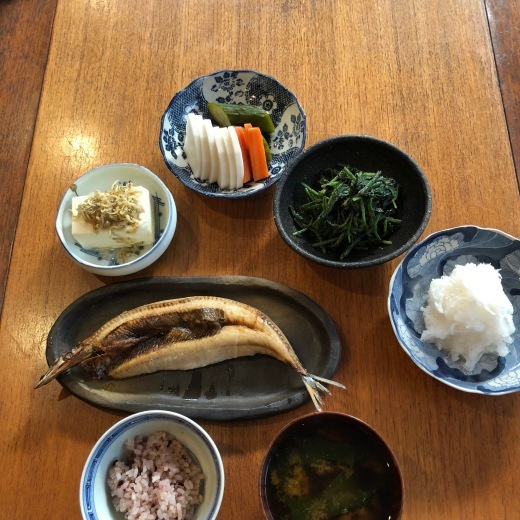 梅仕事の始まり_c0133561_01323179.jpg