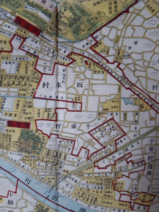 2018/5/15〜22の日記:皇居行ったり絵を見たり(横浜写真追加)九段、靖国神社_b0116271_12440083.jpg