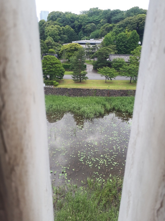 2018/5/15〜22の日記:皇居行ったり絵を見たり（横浜写真追加）九段、靖国神社_b0116271_12483444.jpg