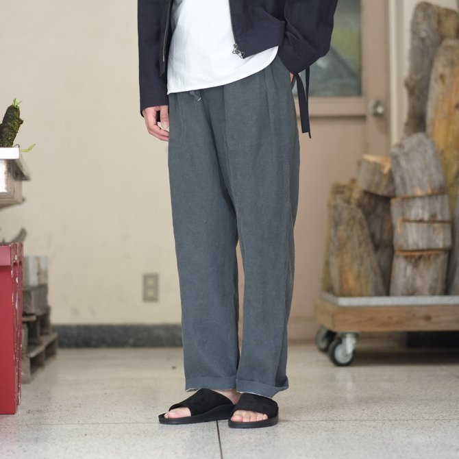 FRANK LEDER ~18SS~_e0152373_16581700.jpg