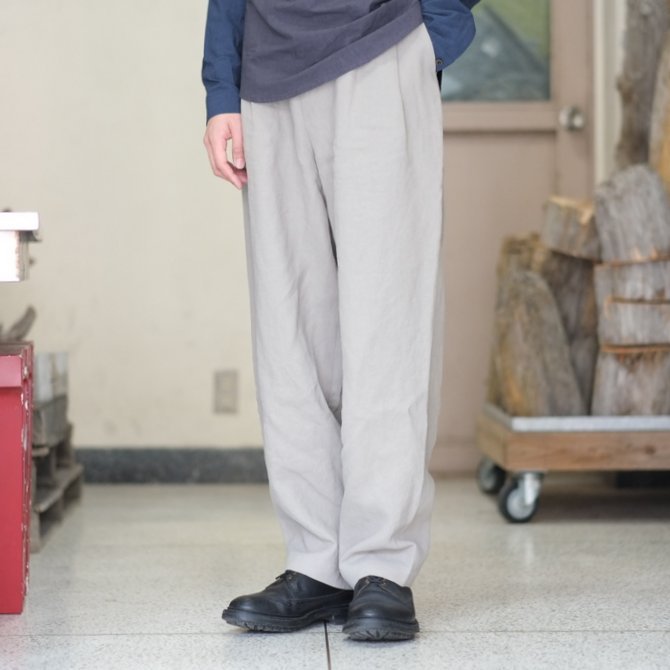 FRANK LEDER ~18SS~_e0152373_17094825.jpg