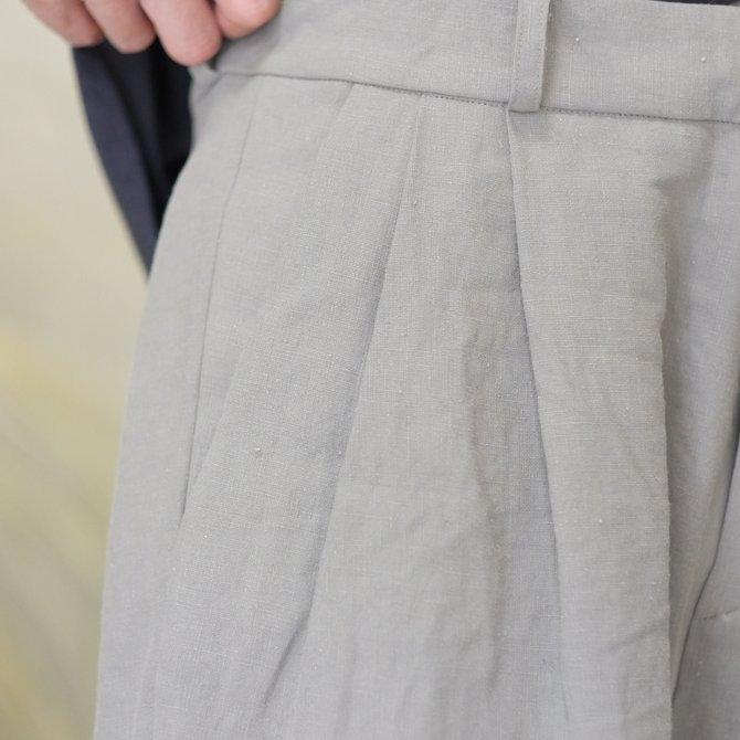 FRANK LEDER ~18SS~_e0152373_17095950.jpg