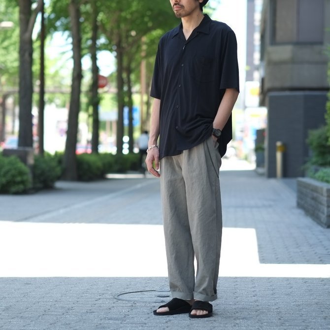 FRANK LEDER ~18SS~_e0152373_17193338.jpg